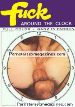 Porno magazine FUCK AROUND THE CLOCK